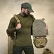 Плитоноска Attack Tactical Titano в сборе с подсумками и системой быстрого сброса мультикам One Size buy96316bls фото 2