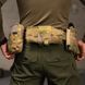 Разгрузочный пояс Attack Tactical в сборе с подсумками мультикам One Size buy97799 фото 5