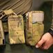 Разгрузочный пояс Attack Tactical в сборе с подсумками мультикам One Size buy97799 фото 9