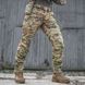 Штаны M-Tac Aggressor Gen.II MC размер S/R 20002008-S/R фото 2