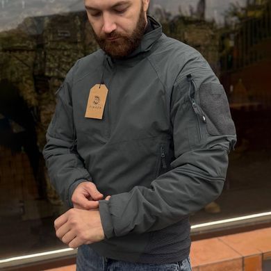 Утепленный анорак Winter Combat Shirt Ace Gen 2 серый размер XL for04156bls-XL фото