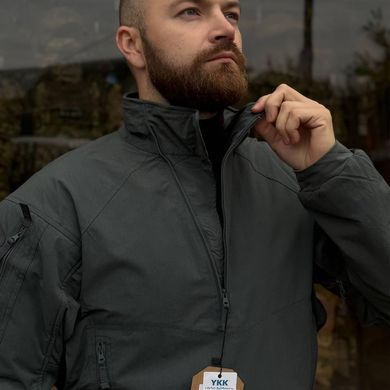 Утепленный анорак Winter Combat Shirt Ace Gen 2 серый размер XL for04156bls-XL фото