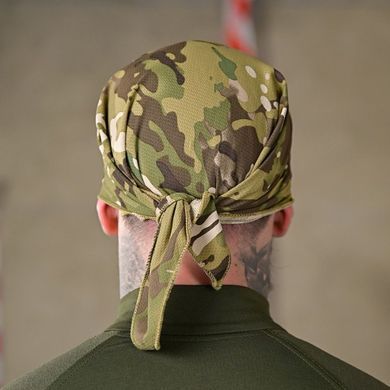 Бандана підшоломник мультикам розмір універсальний buy92821bls фото
