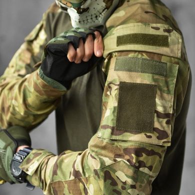 Чоловічий убакс 7.62 Tactical ріп-стоп із трикотажними вставками мультикам розмір S buy85892bls-S фото