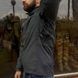 Утепленный анорак Winter Combat Shirt Ace Gen 2 серый размер XL for04156bls-XL фото 6