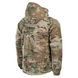 Форма M-Tac Куртка SoftShell + Штани Sturm Gen.II Nyco Extreme мультикам + Подарунок ремінь Кобра розмір S 50418ремbls-S фото 3