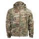 Форма M-Tac Куртка SoftShell + Штани Sturm Gen.II Nyco Extreme мультикам + Подарунок ремінь Кобра розмір S 50418ремbls-S фото 2