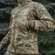 Форма M-Tac Куртка SoftShell + Штани Sturm Gen.II Nyco Extreme мультикам + Подарунок ремінь Кобра розмір S 50418ремbls-S фото 5