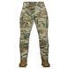 Форма M-Tac Куртка SoftShell + Штани Sturm Gen.II Nyco Extreme мультикам + Подарунок ремінь Кобра розмір S 50418ремbls-S фото 7