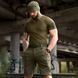 Комплект 3в1 Elite Force Футболка и Шорты + Бейсболка олива размер M buy96498bls-M фото 4
