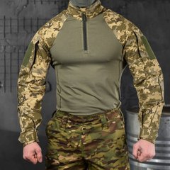 Мужской убакс "Mujahideen" с карманами под налокотники пиксель размер S buy85696bls-S фото