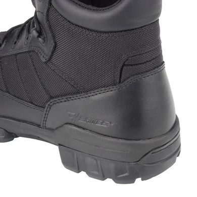 Тактичні черевики Bates 5 Boot чорні розмір 41 str24528bls-41 фото