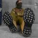 Чоловічі черевики Combat Cordura з мембраною Waterproof койот розмір 40 buy85814bls-40 фото 5
