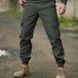 Мужские штаны Intruder Terra с манжетами хаки размер S 1965676351bls-S фото 1