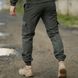 Мужские штаны Intruder Terra с манжетами хаки размер S 1965676351bls-S фото 4