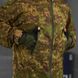 Маскувальний Костюм Куртка з капюшоном + Штани із антимоскітної сітки камуфляж розмір M-L 15972bls-M-L фото 6
