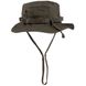 Панама MIL-TEC "Boonie Hat" Rip-Stop олива розмір універсальний for00157bls фото 2