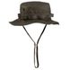 Панама MIL-TEC "Boonie Hat" Rip-Stop олива розмір універсальний for00157bls фото 1