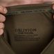 Потоотводящая мужская футболка Oblivion tactical Coolmax с принтом "Berserk" олива размер S buy85784bls-S фото 8