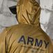 Вітрівка&nbsp;Born of War з принтом Army койот розмір S buy97501bls-S фото 7