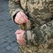Зимовий костюм Call Dragon Thinsulate Куртка з капюшоном + Штани піксель розмір S for00858bls-S фото 8