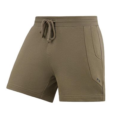 Мужские шорты M-Tac Sport Fit Cotton олива размер S arm1233bls-S фото