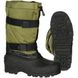 Мужские Резиновые Сапоги со съемной подкладкой до -40°С / Утепленная водозащитная обувь Fox Outdoor Thermo Boots «Fox 40C» олива размер 39 for00677bls-39 фото 2