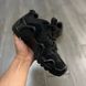 Чоловічі водонепроникні Кросівки АК із мембраною на міцній підошві чорні розмір 39 20016bls-39 фото 2