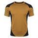 Футболка 5.11 Tactical койот з чорними вставками розмір XL buy92796bls-XL фото 6
