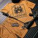 Комплект Oblivion Tactical Pitbull Футболка + Шорти койот розмір S buy92382bls-S фото 7