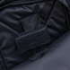 Нагрудна сумка-мессенджер Cordura з 6-ма кишенями / Слінг з регульованим ременем чорний ws46951bls фото 6