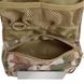 Сумка для туалетных принадлежностей Brandit Toiletry Bag Medium с зеркальцем мультикам str28423bls фото 2