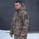 Тактическая куртка R-Military Termoloft Omni-Heat мультикам размер S for02220bls-S фото 4