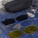Защитные очки Rollbar с четырьмя сменными линзами и чехлом олива универсальный размер buy86974bls фото 4