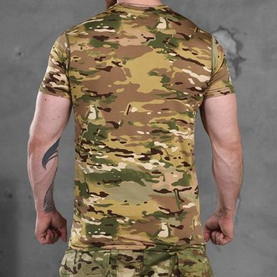 Легка футболка Military джерсі мультикам розмір XS buy86987bls-XS фото