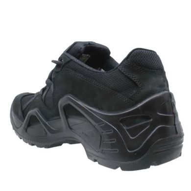 Нубукові кросівки Scooter Waterproof із вставками Cordura чорні розмір 40 str29803-40bls-40 фото