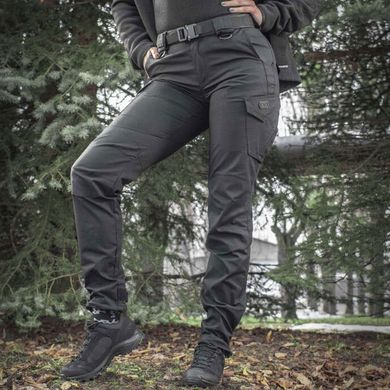 Жіночі Штани M-Tac Aggressor Lady Flex чорні розмір 3XS str16568bls-3XS фото