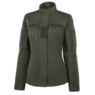Жіночий Кітель M-Tac Patrol Flex Lady Army Olive розмір XL 20533062bls-XL фото