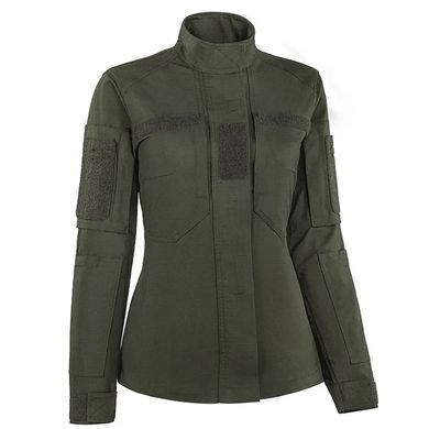 Жіночий Кітель M-Tac Patrol Flex Lady Army Olive розмір XL 20533062bls-XL фото