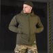 Зимняя куртка 7.62 Tactical с подкладкой Omni-Heat олива размер S buy90336bls-S фото 1
