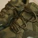 Кроссовки SWAT с мембраной на протекторной подошве олива размер 40 kib1105bls-40 фото 6