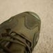 Кросівки SWAT із мембраною на протекторній підошві олива розмір 40 kib1105bls-40 фото 8