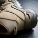 Демисезонные мужские кожаные берцы Vogel Tactical с мембраной койот размер 43 50335bls-43 фото 9