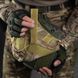 Кавер для шлема "FAST" Cordura 1000D с сеткой / Защитный чехол с липучками мультикам размер универсальный buy83369bls фото 4