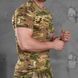 Легка футболка Military джерсі мультикам розмір XS buy86987bls-XS фото 2