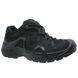 Нубуковые кроссовки Scooter Waterproof с вставками Cordura черные размер 40 str29803-40bls-40 фото 1