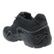 Нубукові кросівки Scooter Waterproof із вставками Cordura чорні розмір 40 str29803-40bls-40 фото 3