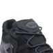 Нубуковые кроссовки Scooter Waterproof с вставками Cordura черные размер 40 str29803-40bls-40 фото 4