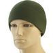 Шапка M-Tac Watch Cap Elite фліс (320г/м2) Army Olive розмір M 40027062bls-M фото 1