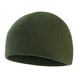 Шапка M-Tac Watch Cap Elite фліс (320г/м2) Army Olive розмір M 40027062bls-M фото 4